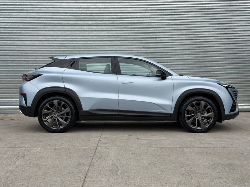 Changan UNIT elite 2023 - Imagen 4 de 18