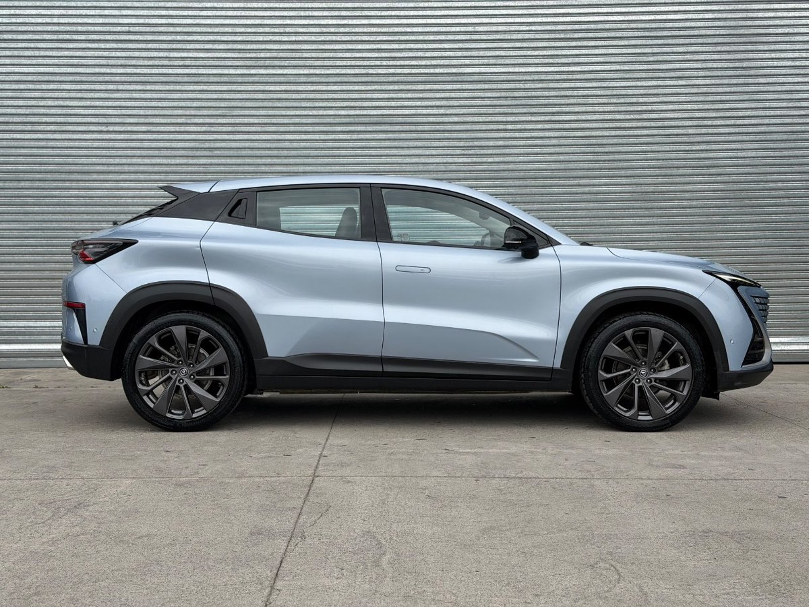 Changan UNIT elite 2023 - Foto 4 de 18