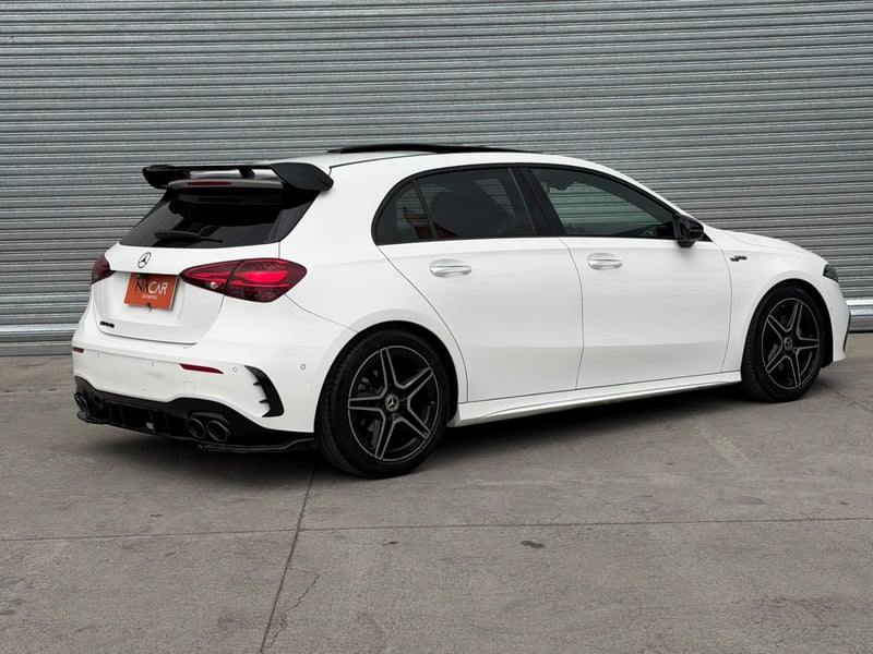 Mercedes-Benz A200 2024 - Imagen 7 de 20