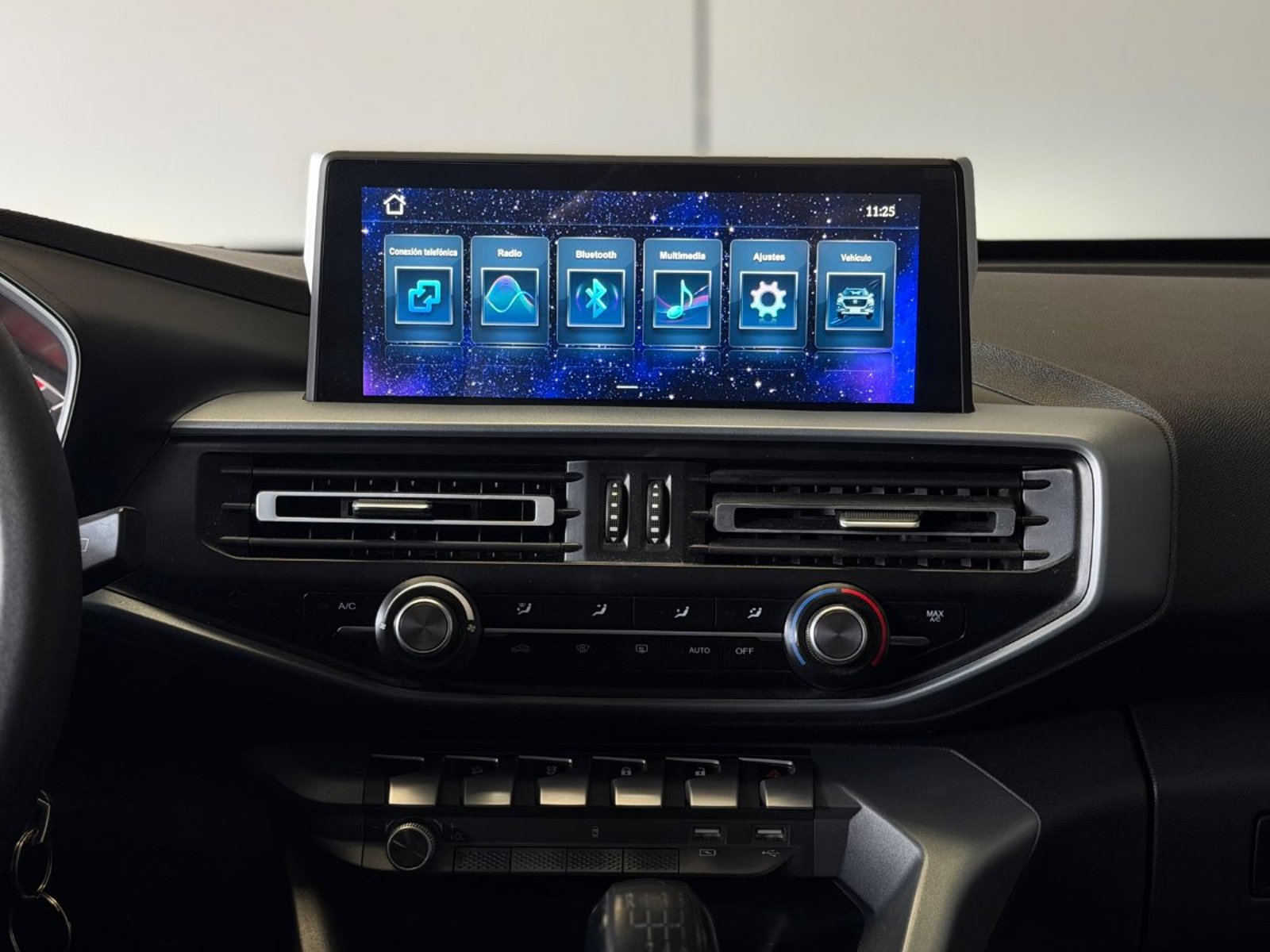 Changan HUNTER 2023 - Imagen 13 de 16
