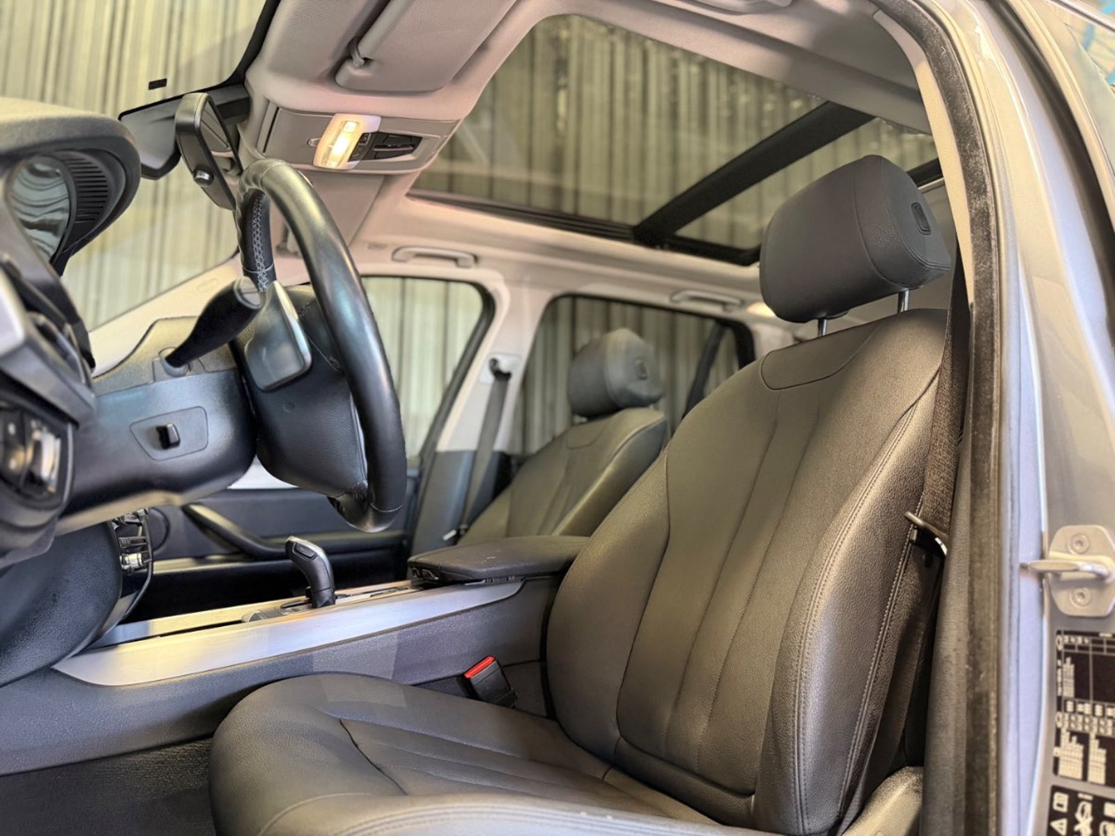BMW X5 3.0 AUT 2017 - Imagen 17 de 17