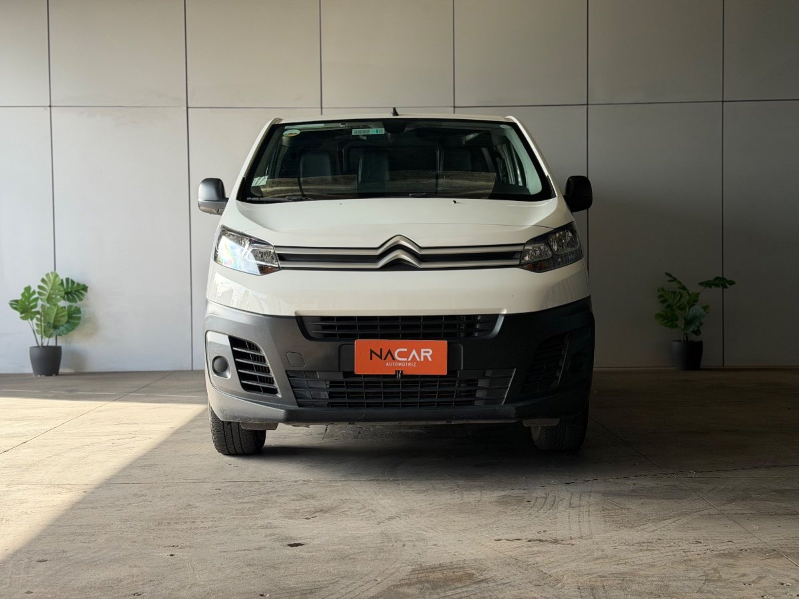 Citroën Jumpy 2023 - Foto 2 de 10
