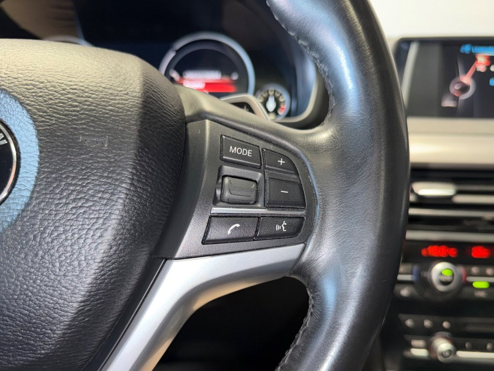 BMW X5 3.0 AUT 2017 - Imagen 12 de 17