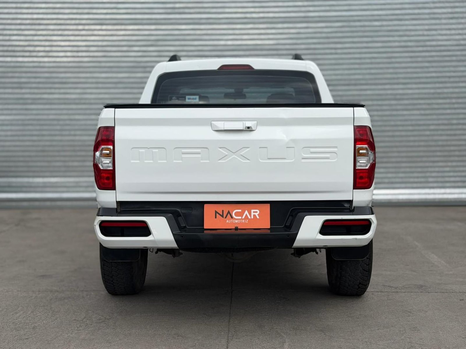 Maxus T60 T60 DCAB 4X4 2023 - Foto 2 de 11