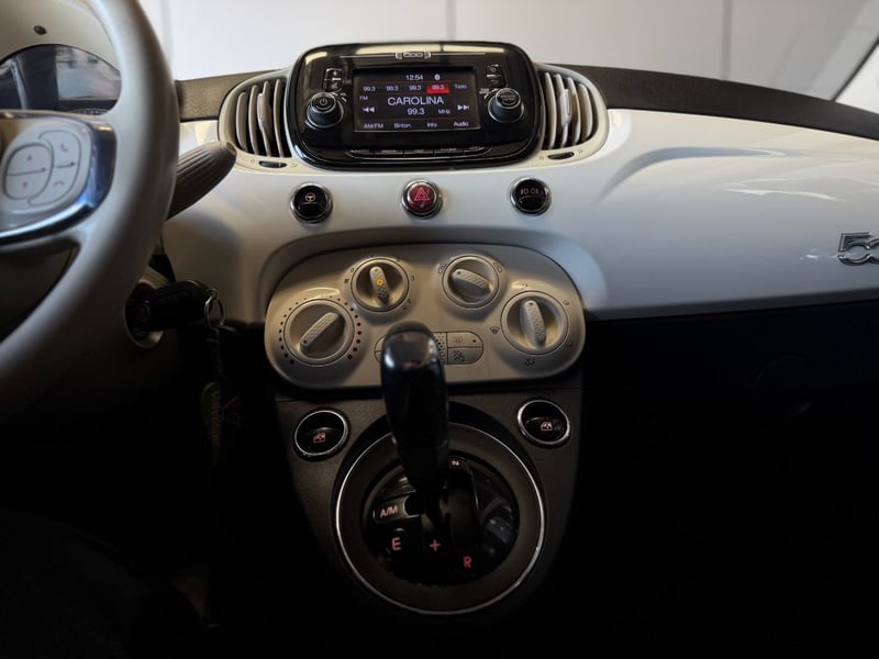 Fiat 500 2019 - Imagen 8 de 12