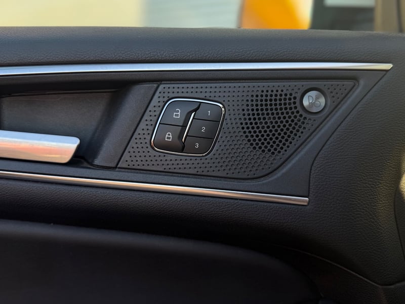 Ford EDGE ST Edge St 2020 - Imagen 12 de 19
