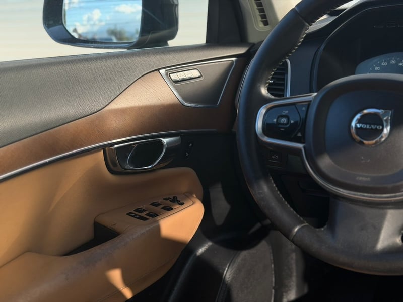 Volvo XC90 D5 Mometum 2017 - Imagen 20 de 20
