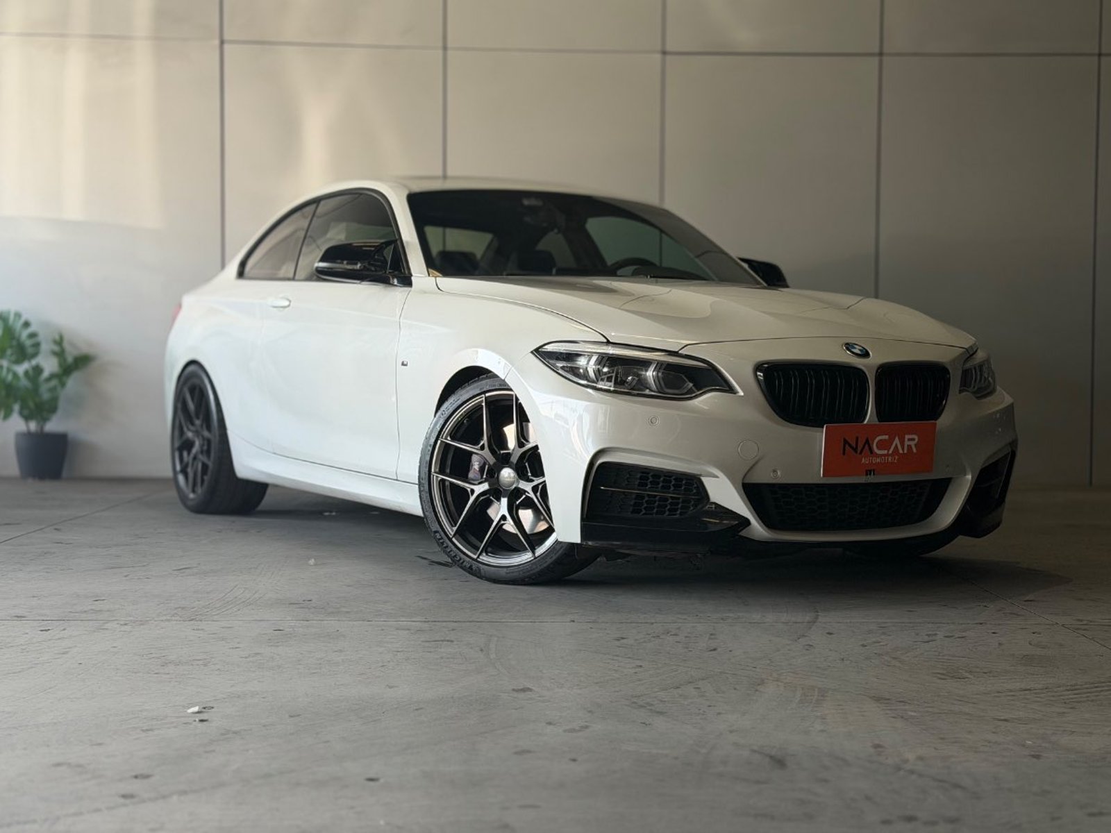 BMW M240I 2020 - Foto 3 de 19
