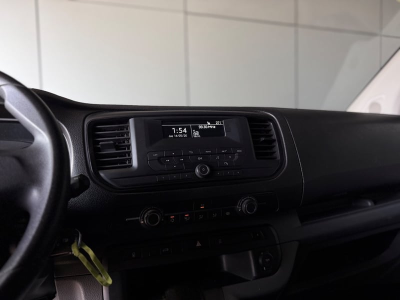 Citroën Jumpy 2023 - Imagen 10 de 10