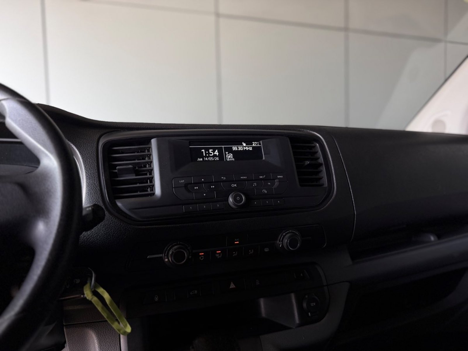 Citroën Jumpy 2023 - Imagen 10 de 10