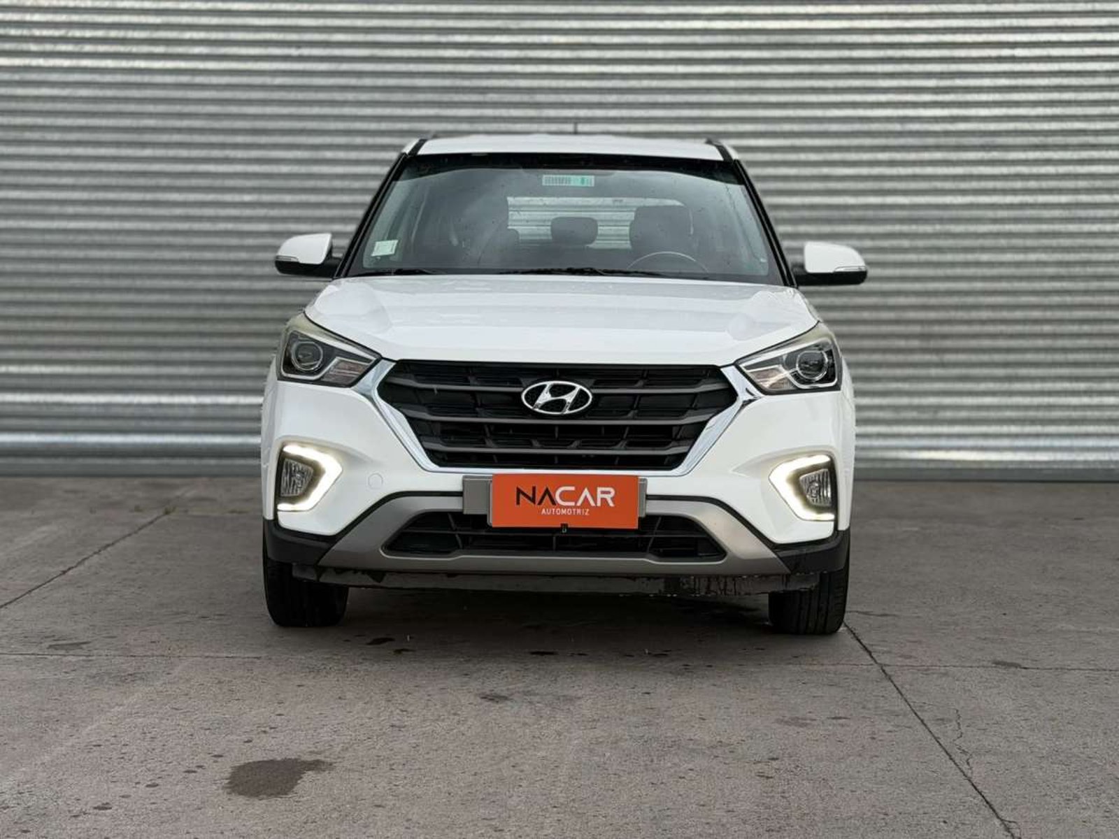 Hyundai CRETA Gs 1.6 MT PLUS FL 2019 - Foto 3 de 14