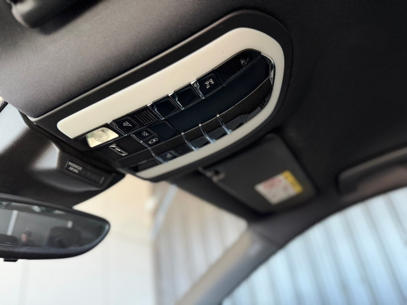 Porsche MACAN R4 III 2.0 2016 - Imagen 13 de 13
