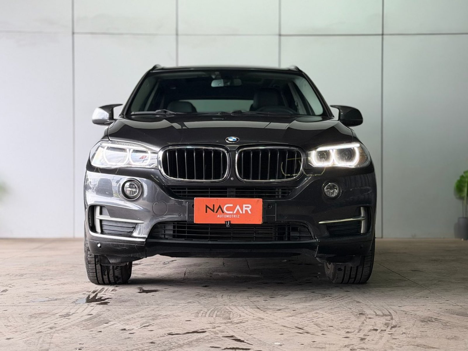 BMW X5 xDrive 30d 2018 - Foto 2 de 12