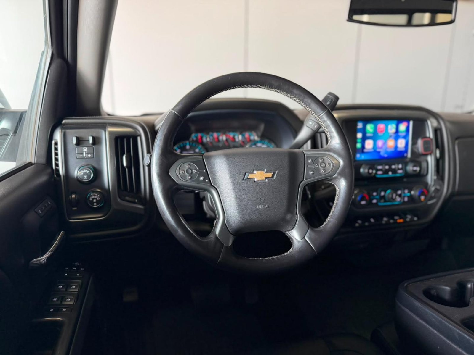 Chevrolet SILVERADO 2018 - Imagen 7 de 15