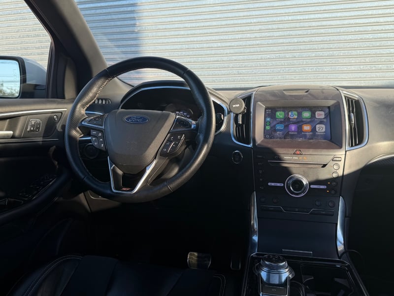 Ford EDGE ST Edge St 2020 - Imagen 13 de 19