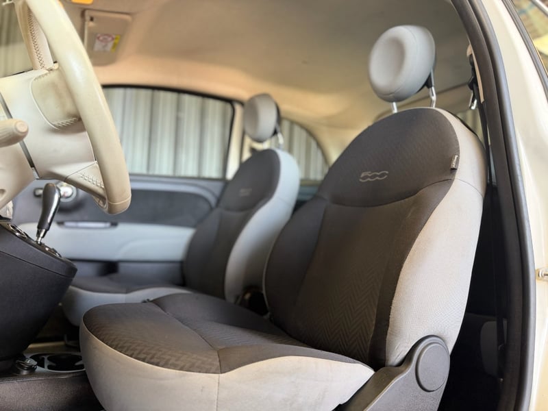 Fiat 500 2019 - Imagen 7 de 12