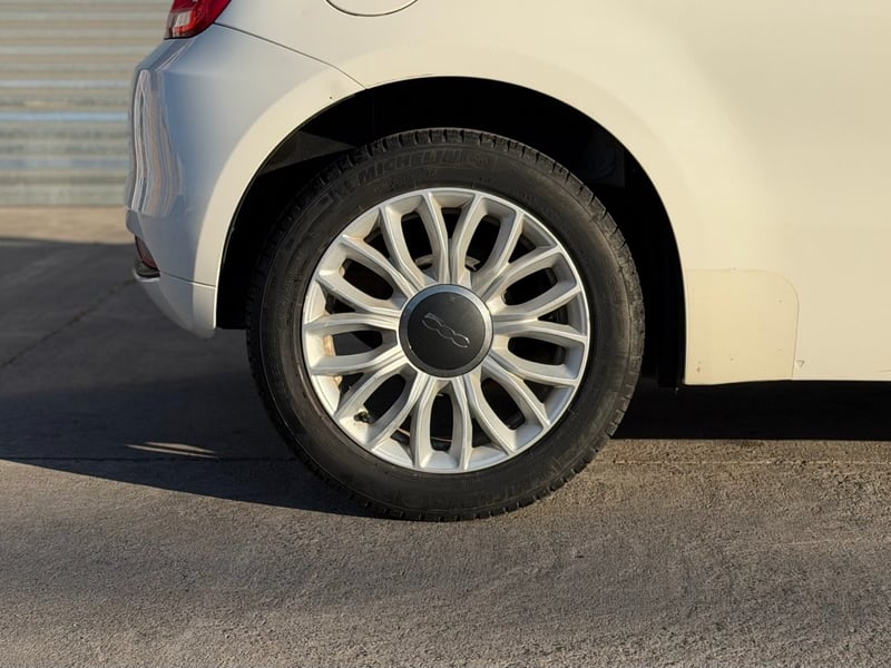 Fiat 500 2019 - Imagen 7 de 10