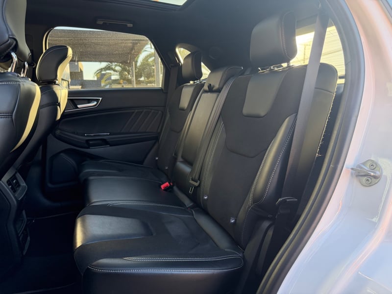 Ford EDGE ST Edge St 2020 - Imagen 18 de 19