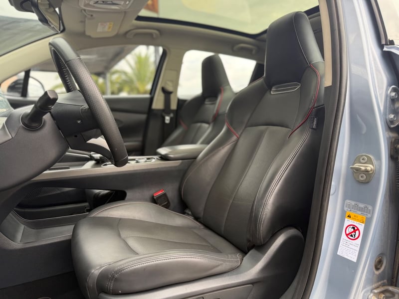 Changan UNIT elite 2023 - Imagen 9 de 18