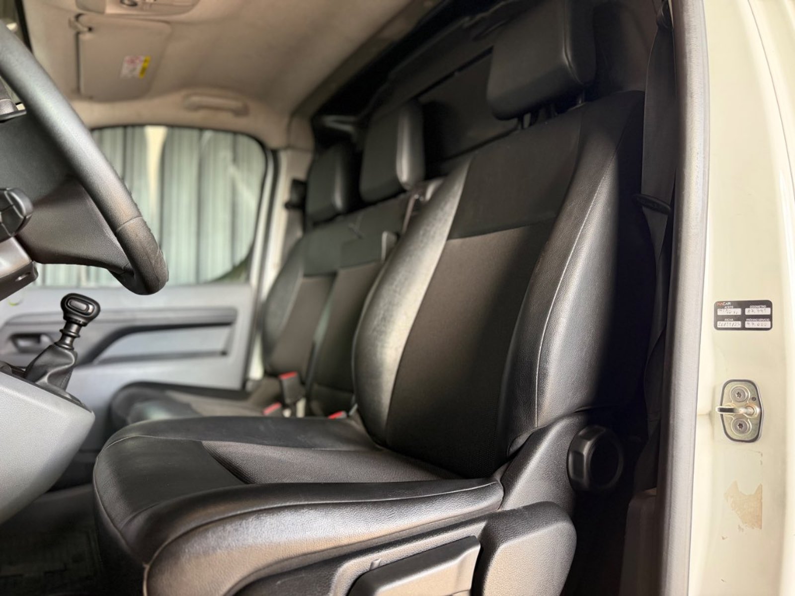 Citroën Jumpy 2023 - Imagen 6 de 10