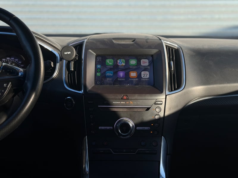 Ford EDGE ST Edge St 2020 - Imagen 16 de 19