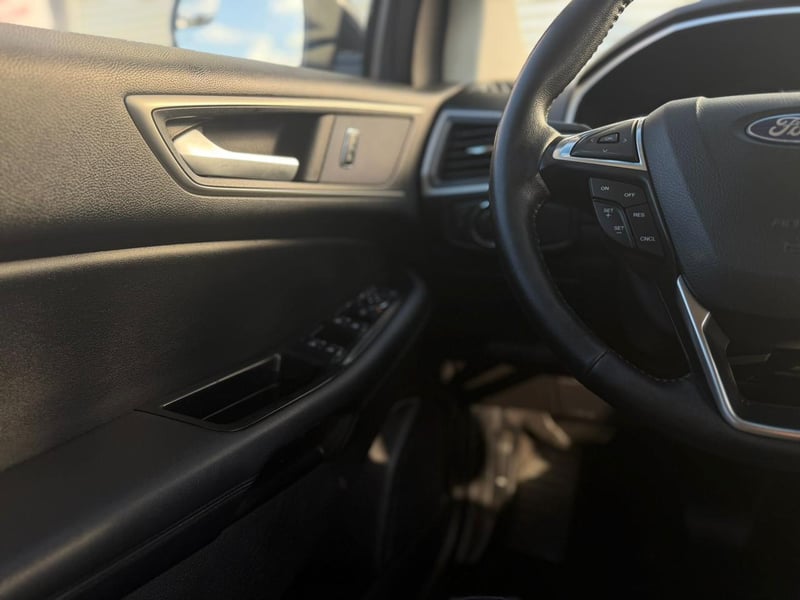 Ford EDGE 2018 - Imagen 10 de 13