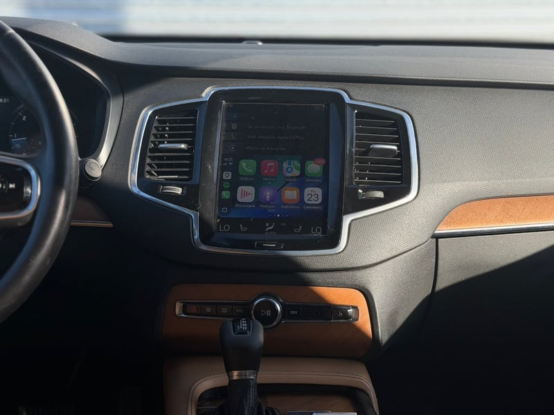 Volvo XC90 D5 Mometum 2017 - Imagen 15 de 20