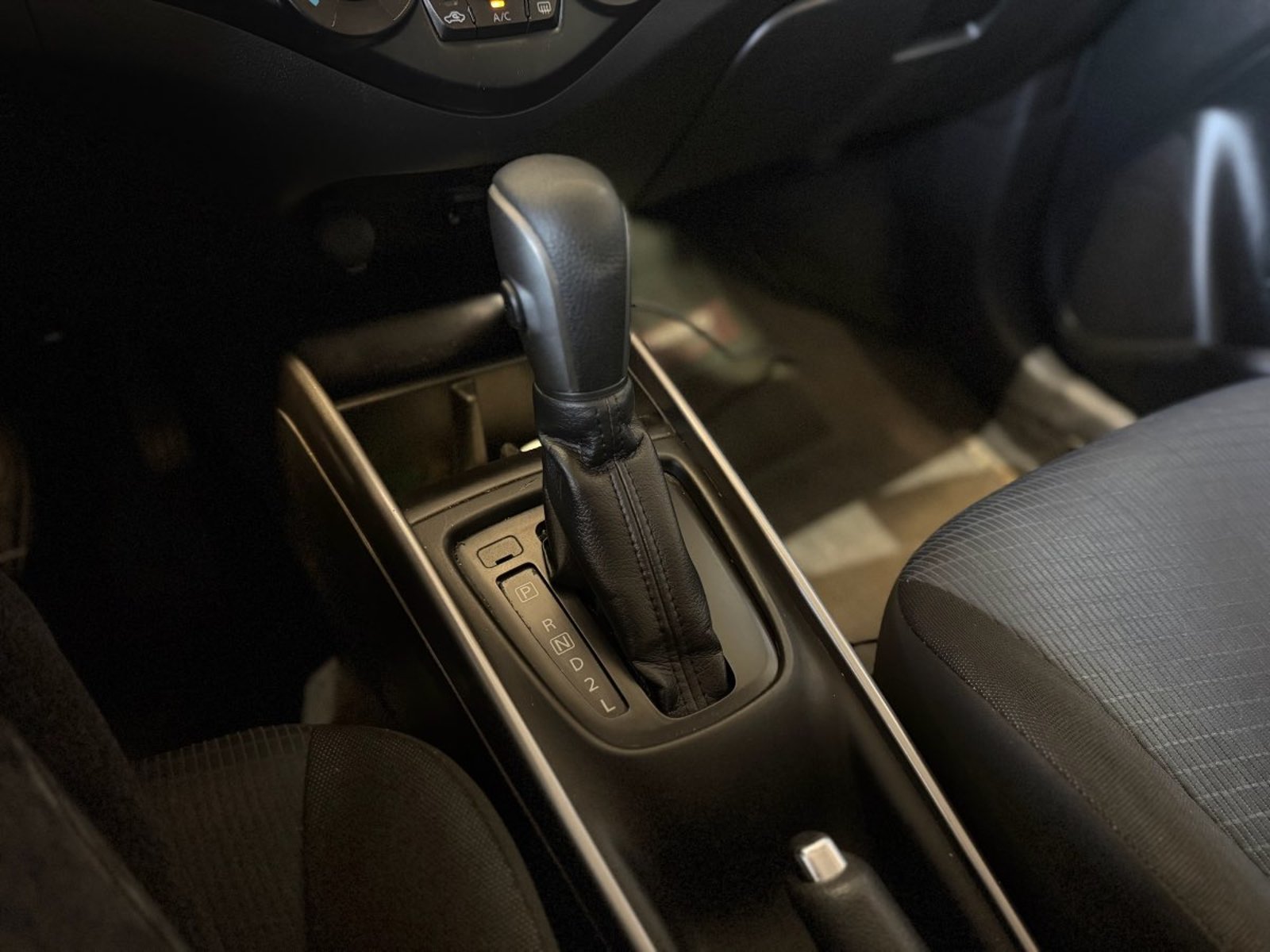 Suzuki BALENO 2022 - Imagen 10 de 15