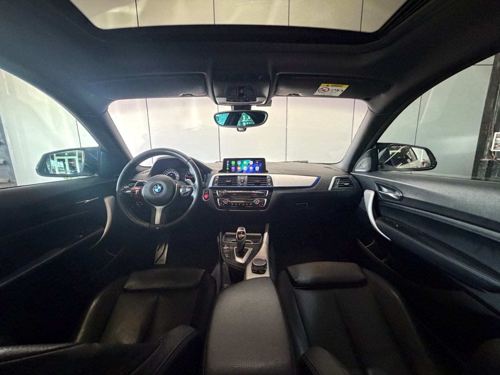 BMW M240I 2020 - Imagen 13 de 19