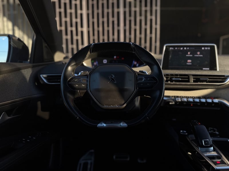 Peugeot 3008 2020 - Imagen 11 de 15