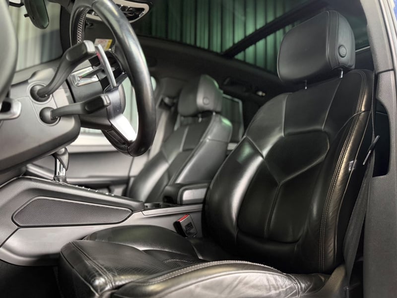 Porsche MACAN S 2015 - Imagen 11 de 17