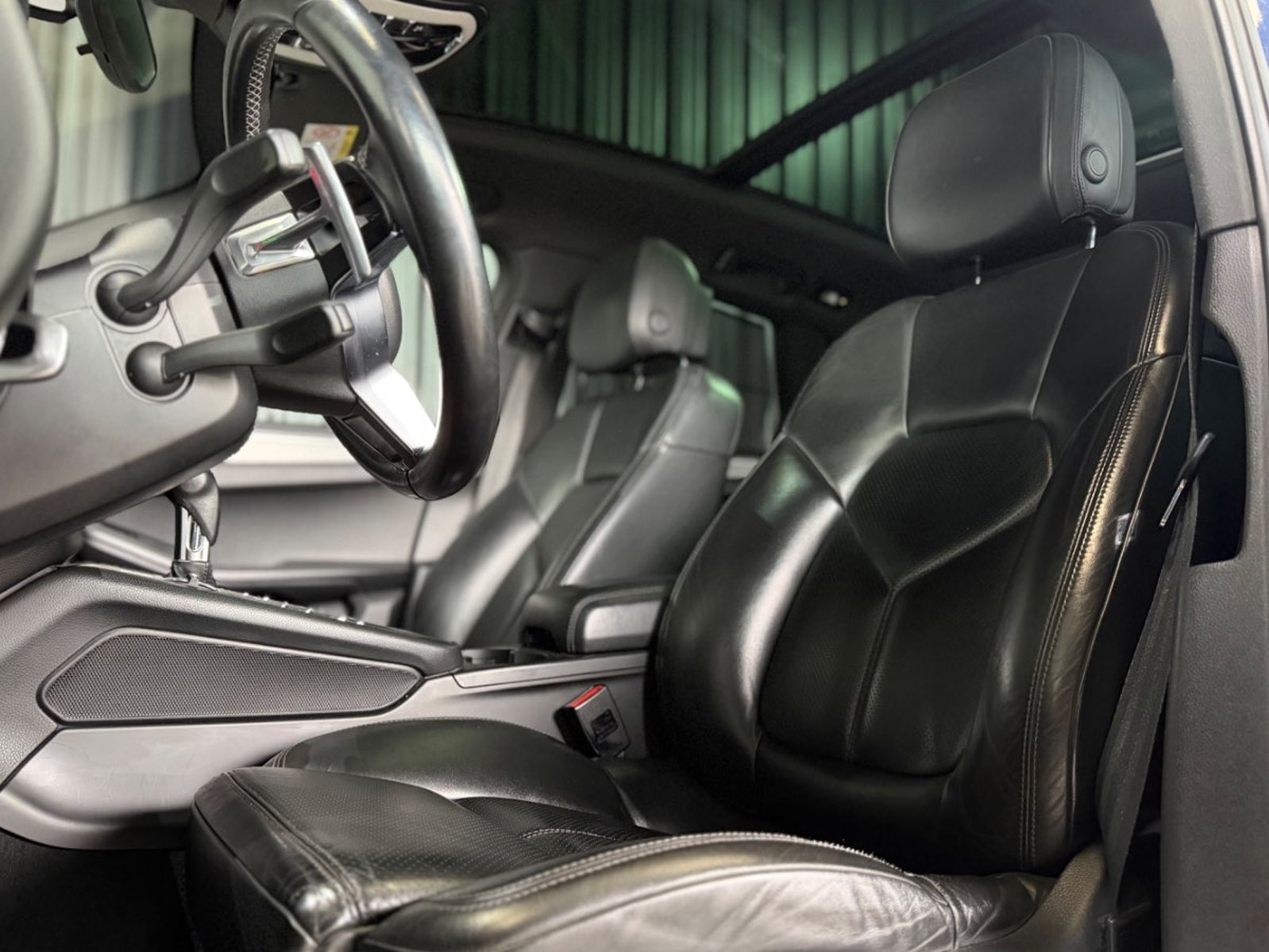Porsche MACAN S 2015 - Imagen 11 de 17