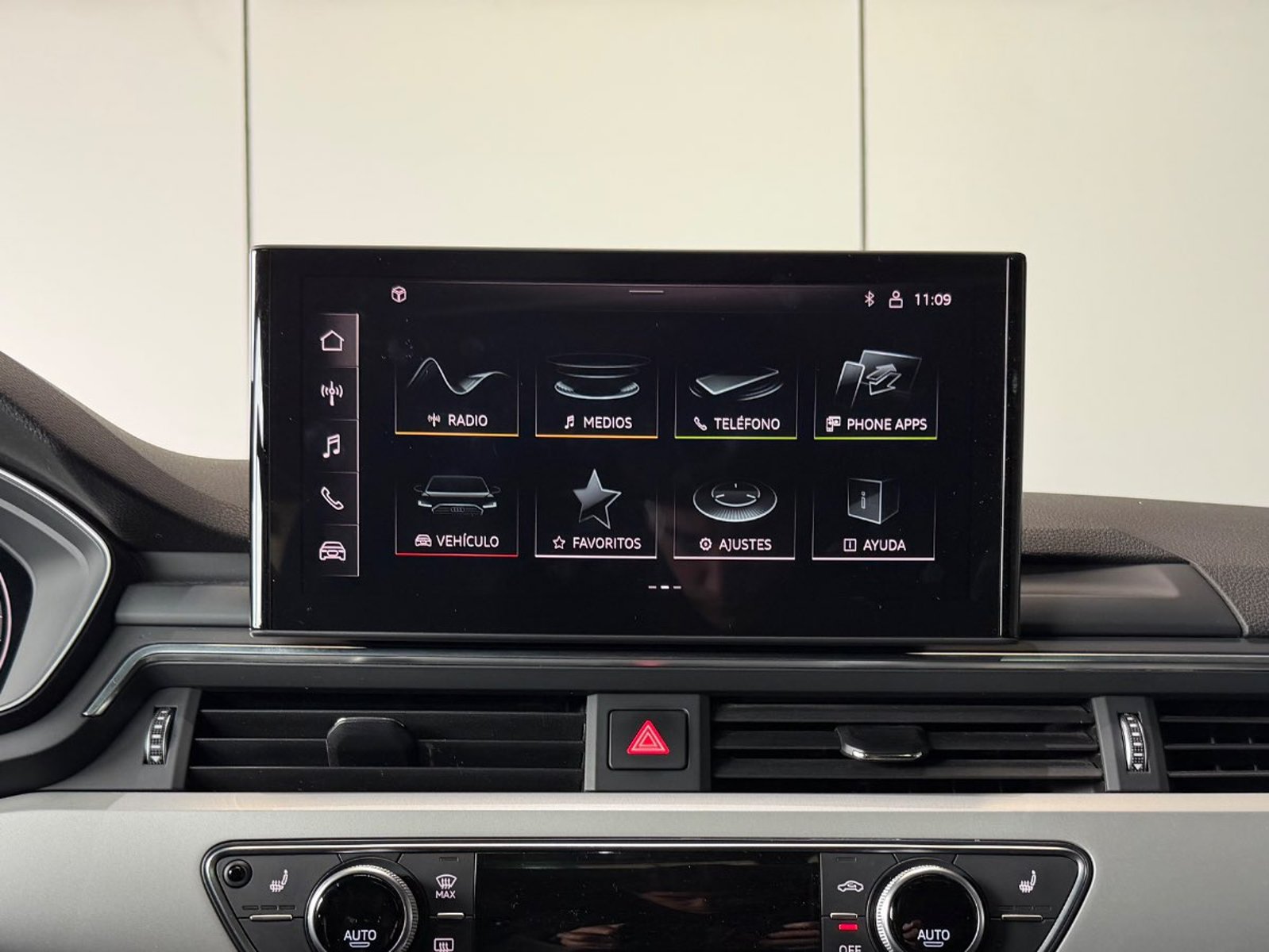 Audi A5 40 TFSI 2023 - Imagen 17 de 18