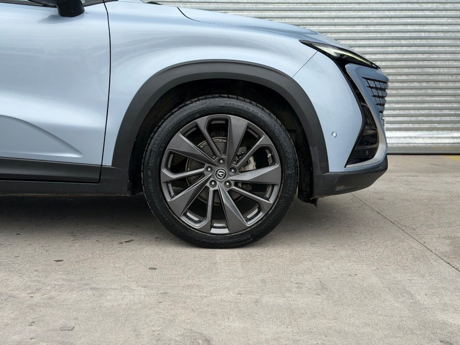 Changan UNIT elite 2023 - Foto 5 de 18