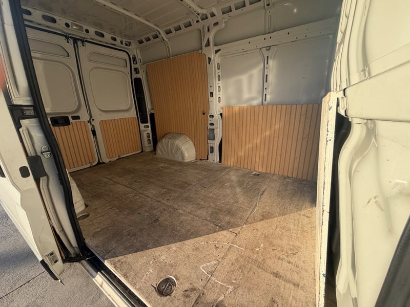 Peugeot Boxer L2H2 2025 - Imagen 15 de 15