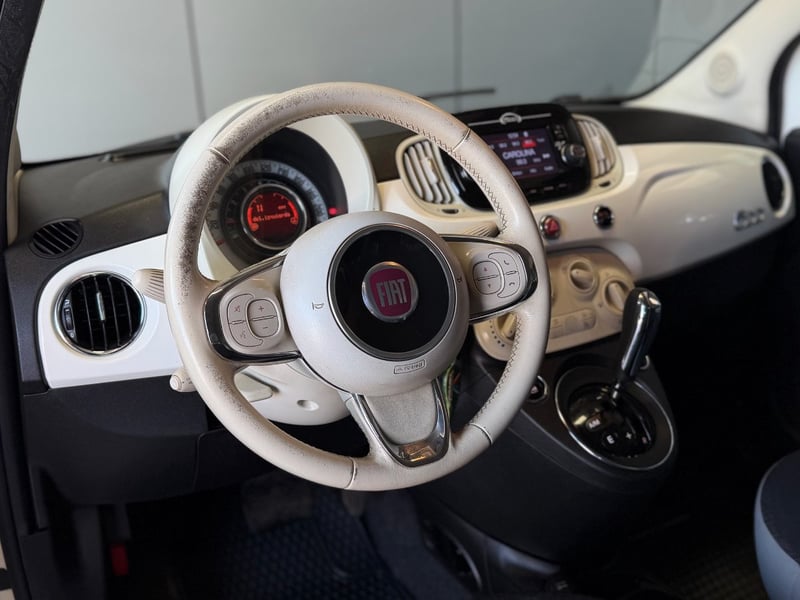 Fiat 500 2019 - Imagen 11 de 12