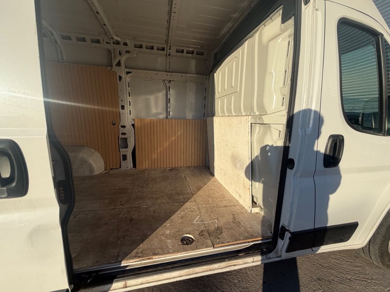 Peugeot Boxer L2H2 2025 - Imagen 14 de 15
