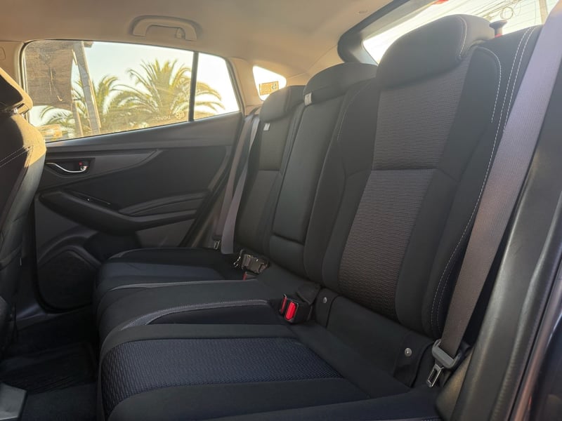 Subaru NEW IMPREZA New impresa CVT 2.0 2019 - Imagen 17 de 18