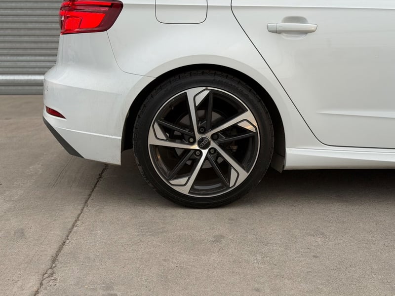 Audi A3 35 TFSI 2019 - Imagen 6 de 18