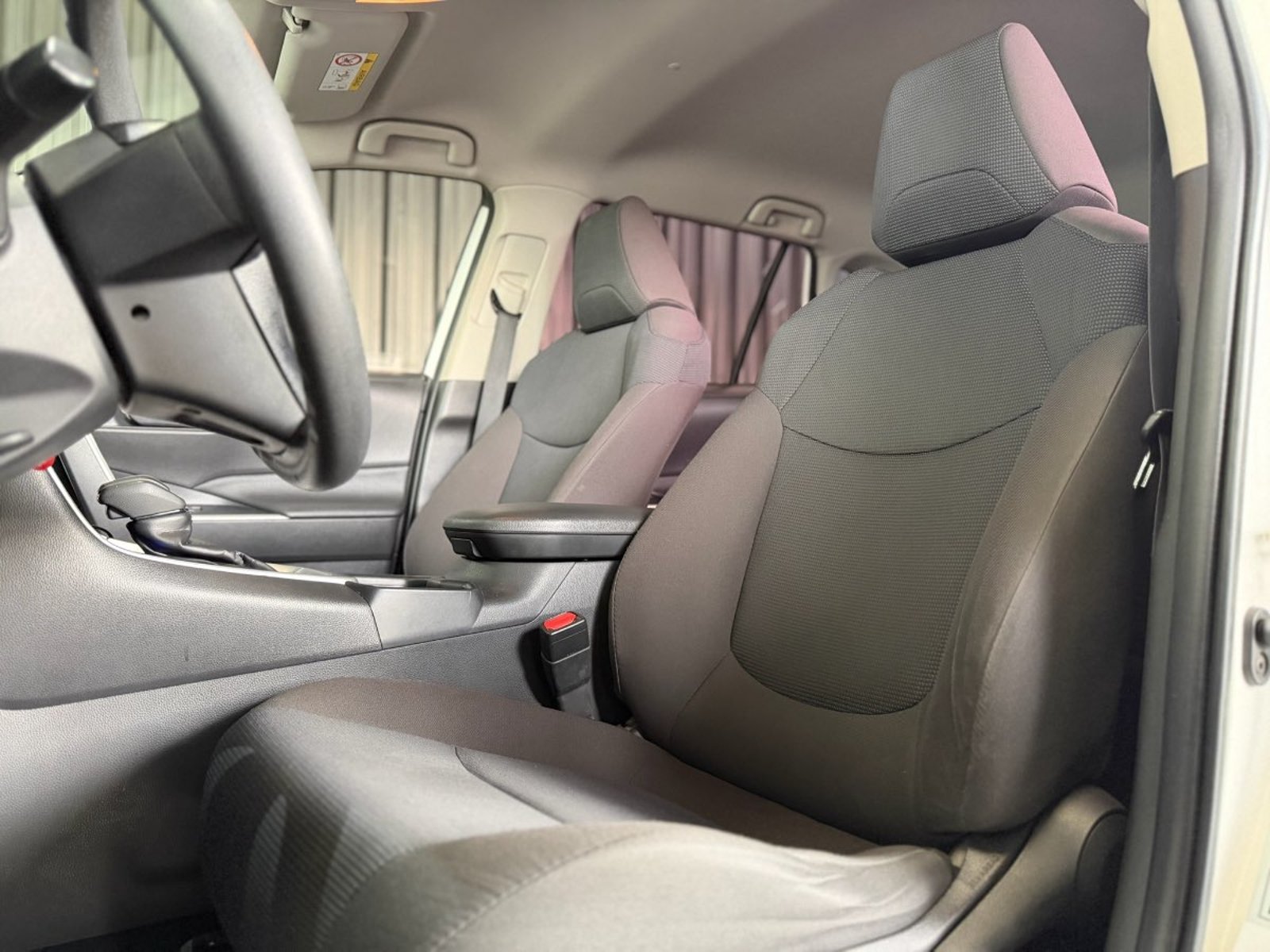 Toyota RAV4 LE 2.0 4x2 CVT 2021 - Imagen 10 de 13