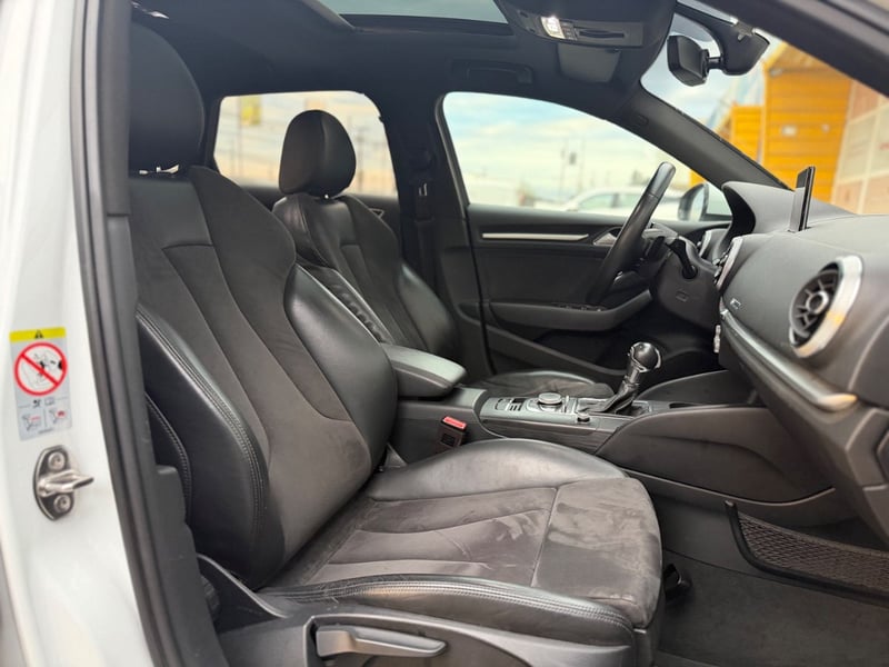 Audi A3 35 TFSI 2019 - Imagen 17 de 18