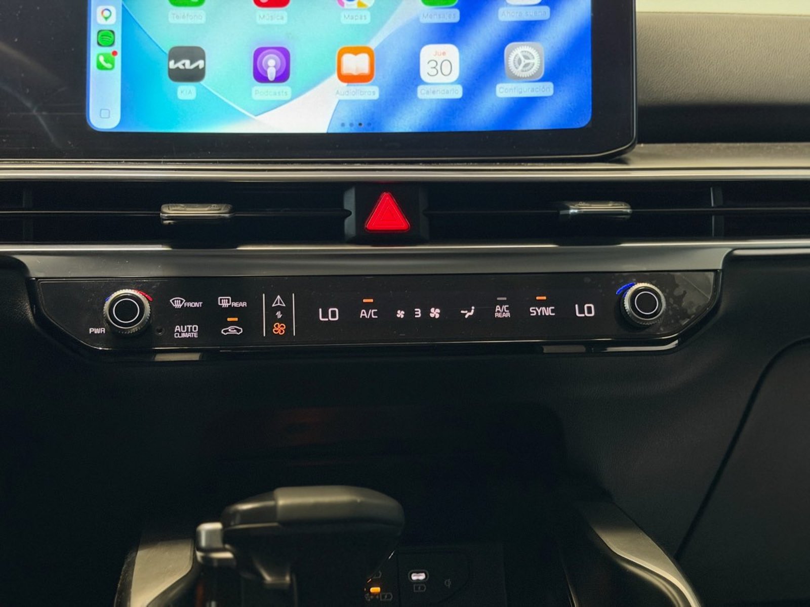 Kia SORENTO 2025 - Imagen 19 de 20
