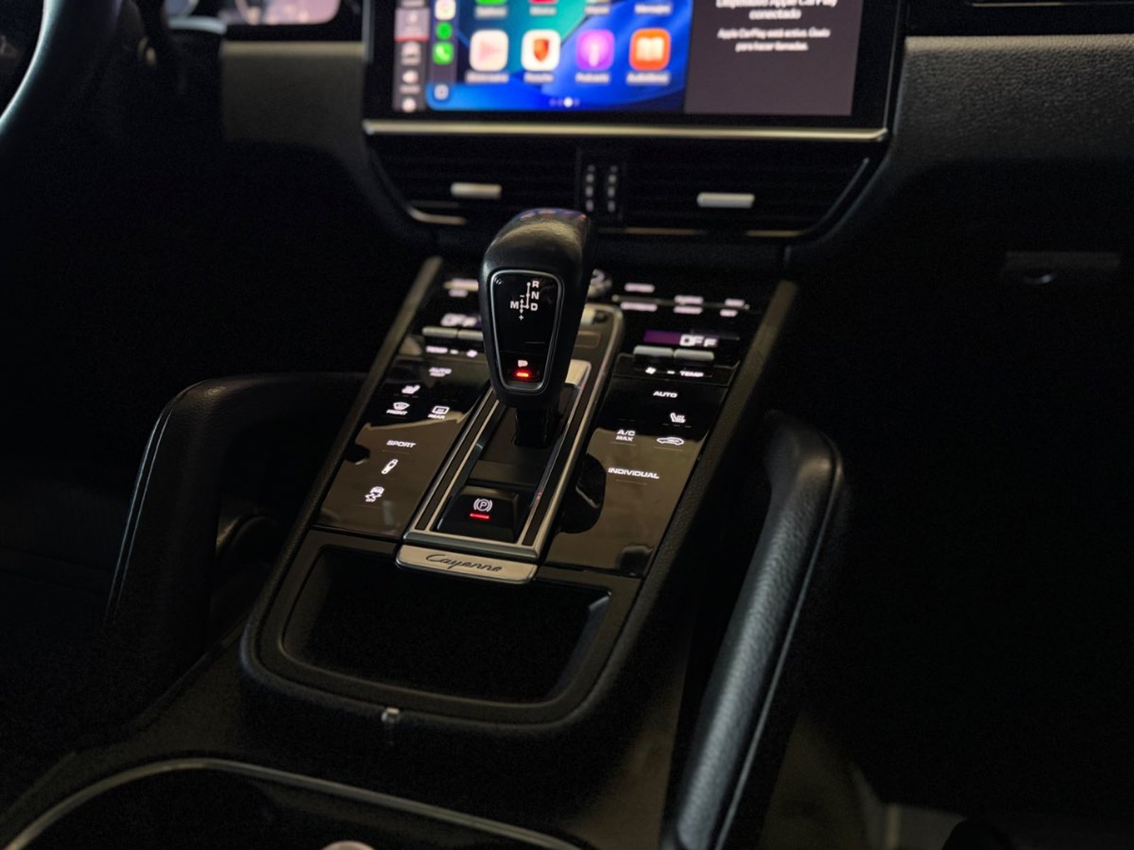 PORSCHE cayenne 3.0 2019 - Imagen 16 de 18