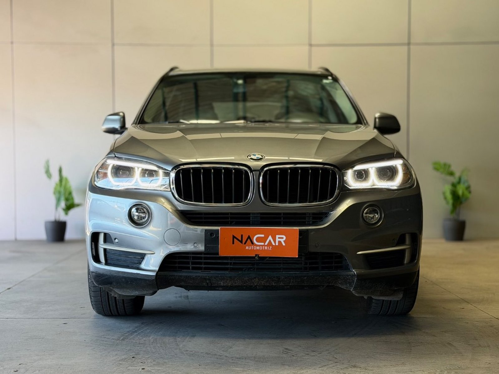 BMW X5 3.0 AUT 2017 - Foto 2 de 17