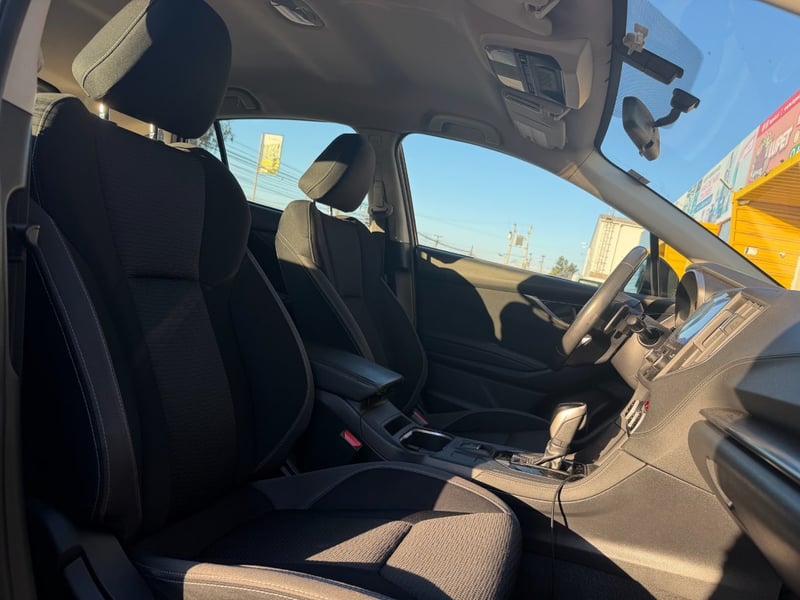 Subaru NEW IMPREZA New impresa CVT 2.0 2019 - Imagen 16 de 18