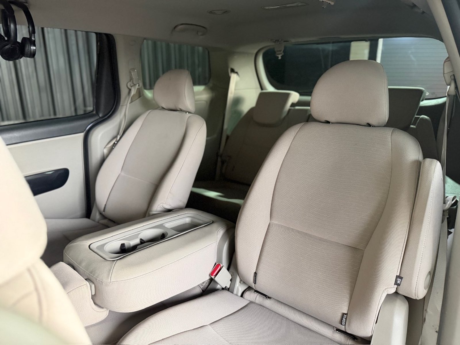 Kia Grand Carnival GLS 3.3 V6 2020 - Imagen 7 de 15