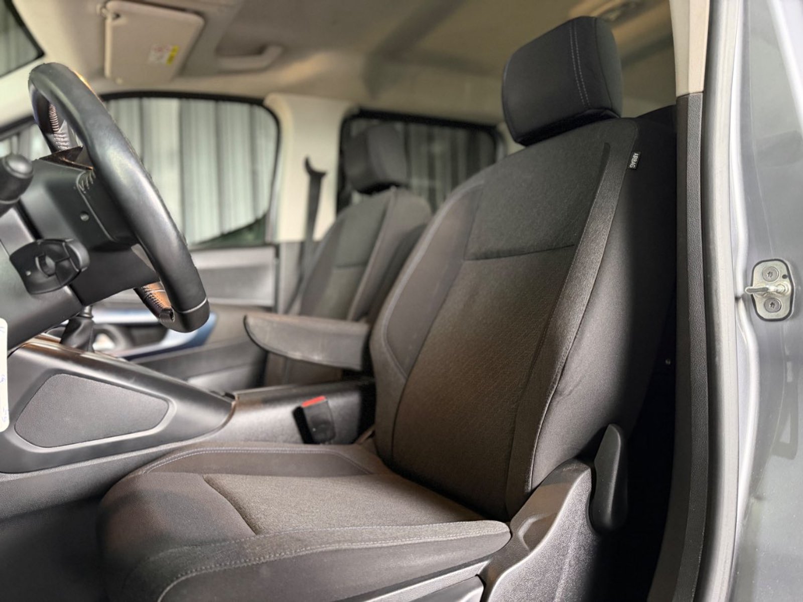 PEUGEOT RIFTER 2023 - Imagen 8 de 16