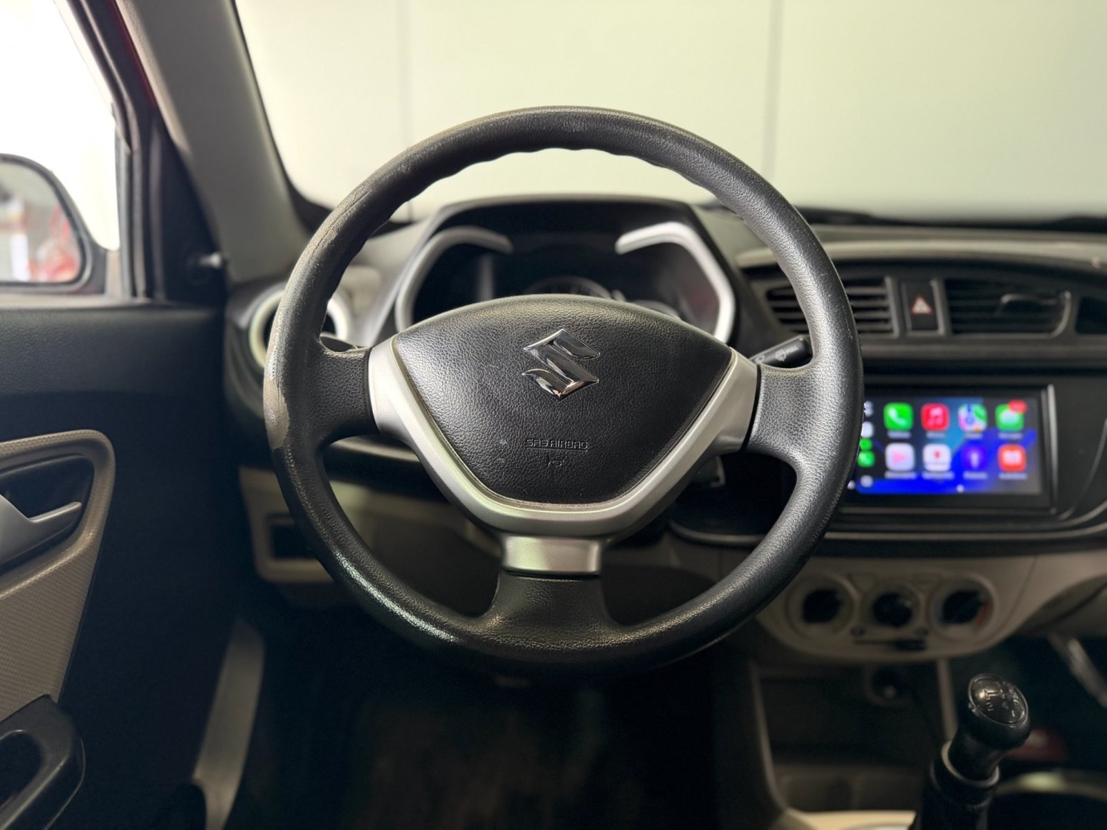 Suzuki ALTO GLX 800 MT 2022 - Imagen 11 de 14