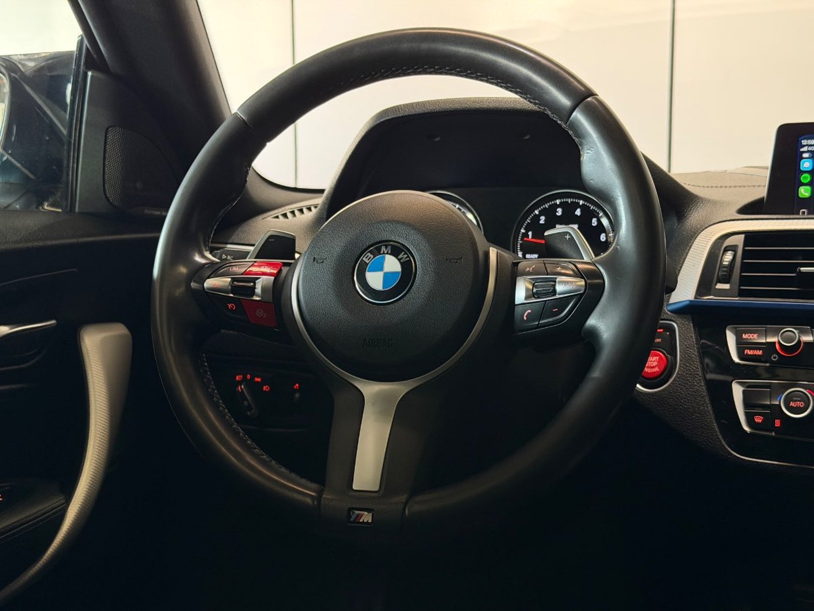 BMW M240I 2020 - Imagen 17 de 19