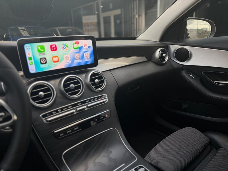 Mercedes-Benz C 200 2019 - Imagen 8 de 11